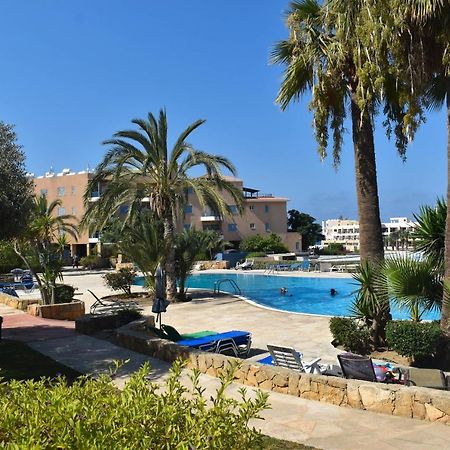 Timeless Cyprus Apartamento Pafos Exterior foto