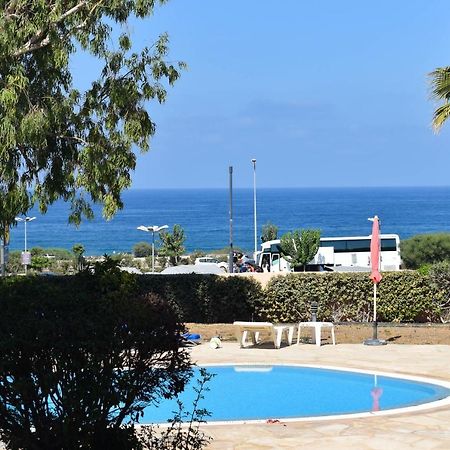 Timeless Cyprus Apartamento Pafos Exterior foto
