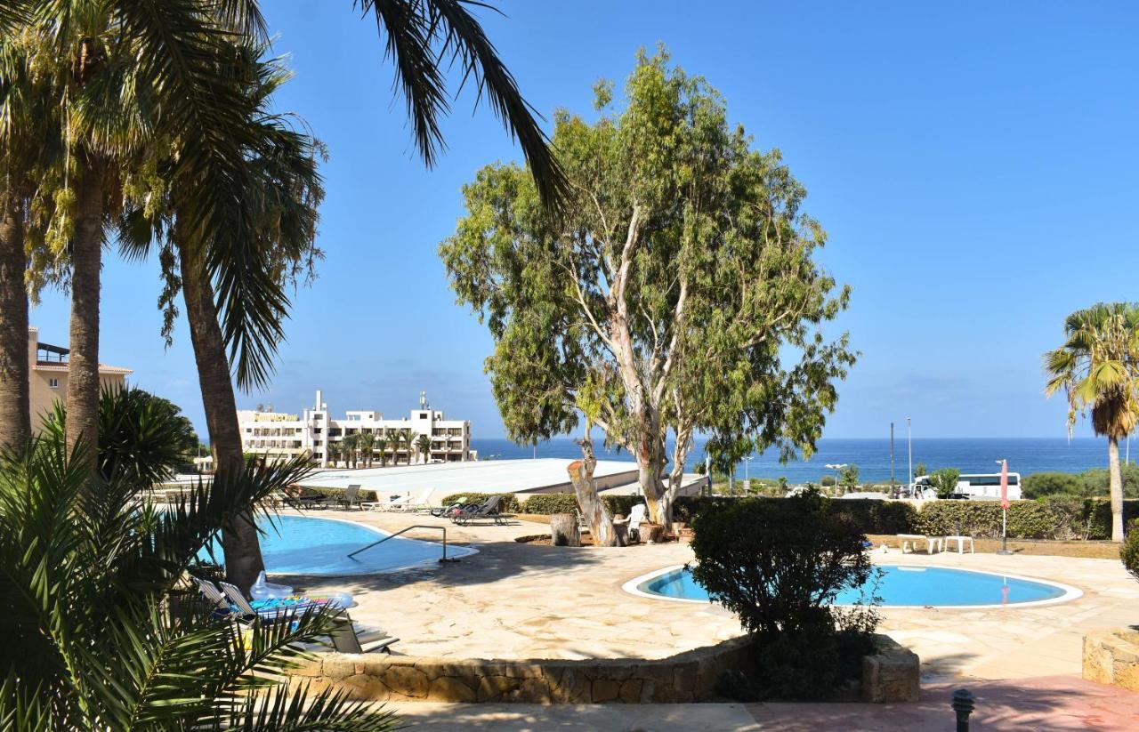 Timeless Cyprus Apartamento Pafos Exterior foto