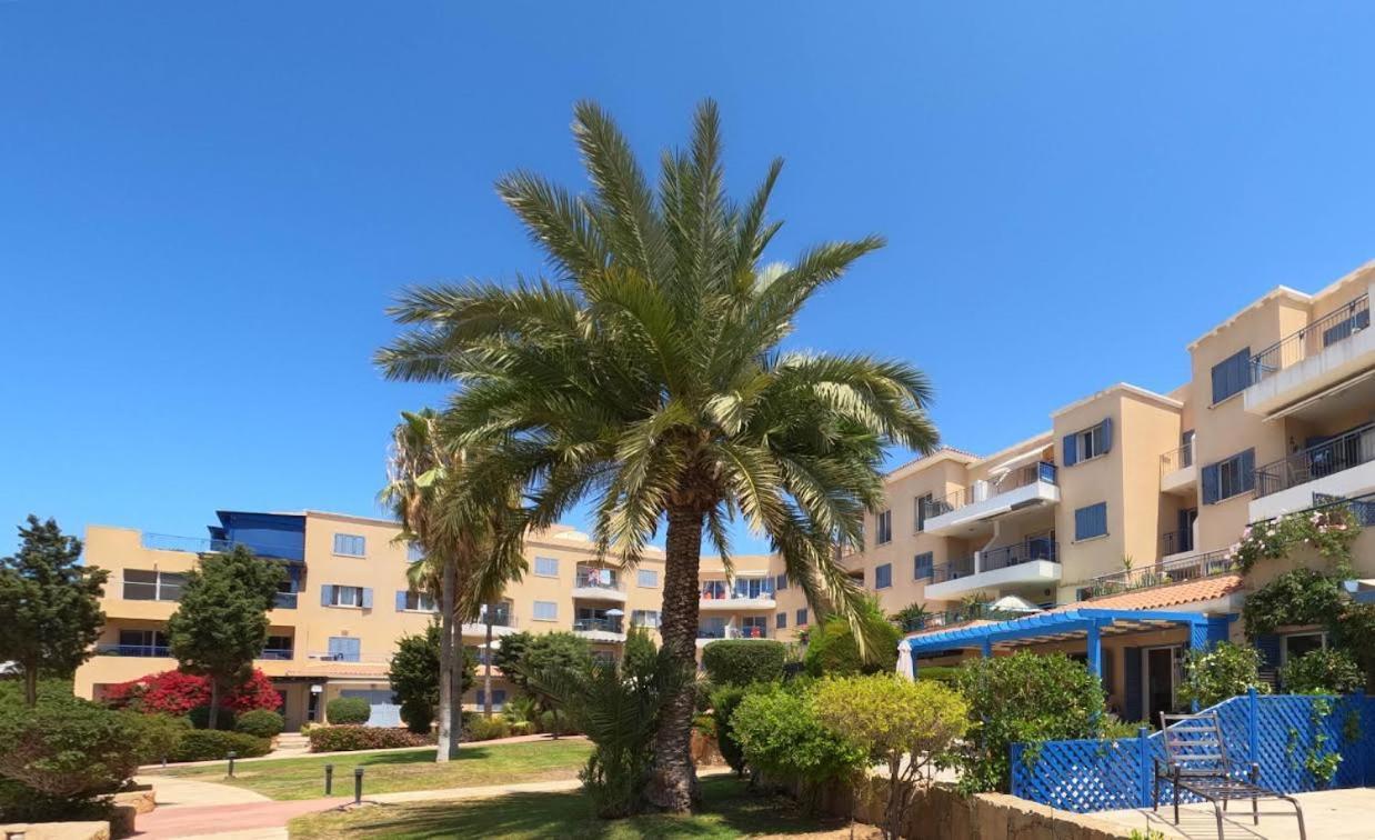 Timeless Cyprus Apartamento Pafos Exterior foto