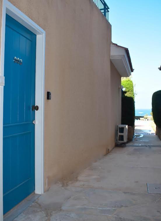 Timeless Cyprus Apartamento Pafos Exterior foto